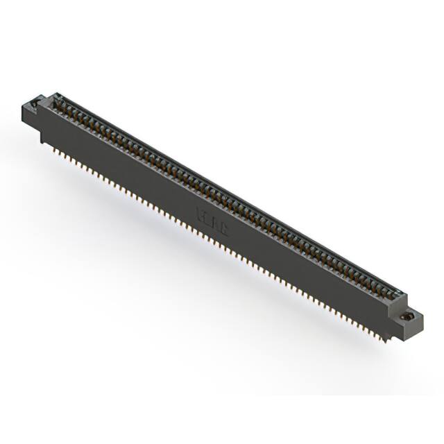 895-122-556-808 EDAC Inc.  Edgeboard Connectors